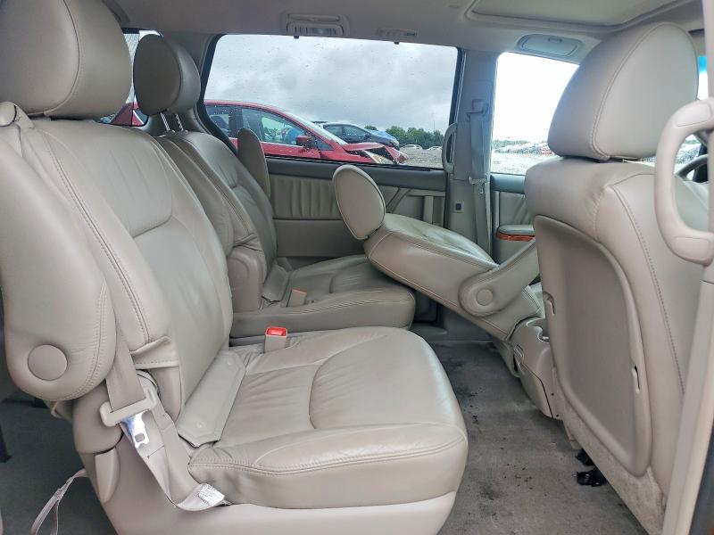 Продаж на аукціоні авто 2010 Toyota Sienna, vin: 5TDYK4CC7AS306377, номер лоту: 52650376