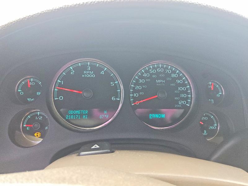 Продажа на аукционе авто 2010 Gmc Yukon, vin: 1GKUCCE04AR288352, номер лота: 54999456