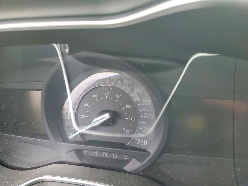 2014 Ford Fusion მანქანა იყიდება აუქციონზე, vin: 3FA6P0D97ER105372, აუქციონის ნომერი: 52324656