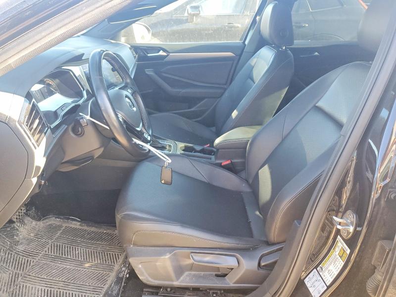 Продаж на аукціоні авто 2020 Volkswagen Jetta, vin: 3VWEB7BU1LM010981, номер лоту: 54475576