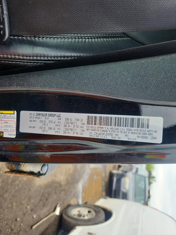 2015 Jeep Wrangler Unlimited მანქანა იყიდება აუქციონზე, vin: 1C4HJWFG0FL543783, აუქციონის ნომერი: 52569976