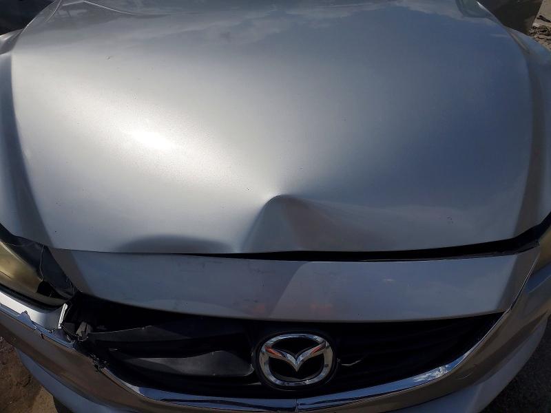 Auction sale of the 2016 Mazda 6, vin: JM1GJ1U56G1427596, lot number: 54769546