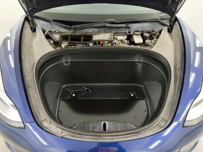 Продаж на аукціоні авто 2018 Tesla Model 3, vin: 5YJ3E1EA3JF077986, номер лоту: 51650746