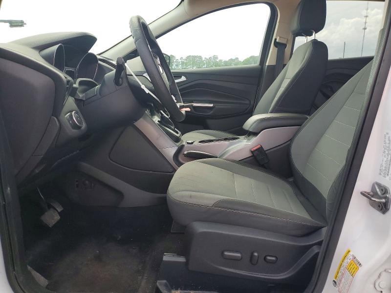Продаж на аукціоні авто 2016 Ford Escape, vin: 1FMCU9GX0GUB21327, номер лоту: 54978846