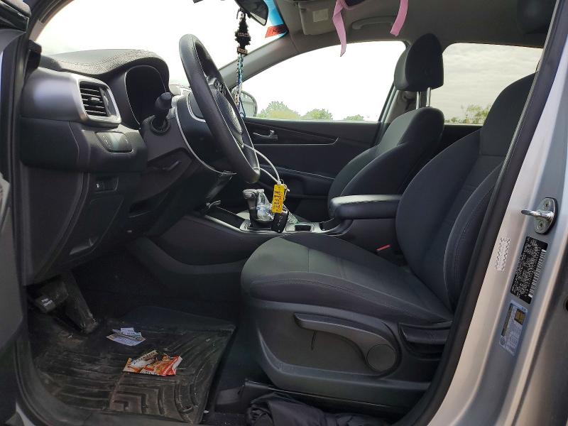 Aukcja sprzedaży 2020 Kia Sorento, vin: 5XYPG4A31LG664414, numer aukcji: 54305136