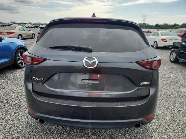 Aukcja sprzedaży 2017 Mazda Cx-5, vin: JM3KFADL1H0176334, numer aukcji: 52234696