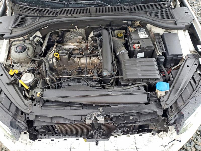 Aukcja sprzedaży 2019 Volkswagen Jetta, vin: 3VWC57BU9KM271708, numer aukcji: 53220536