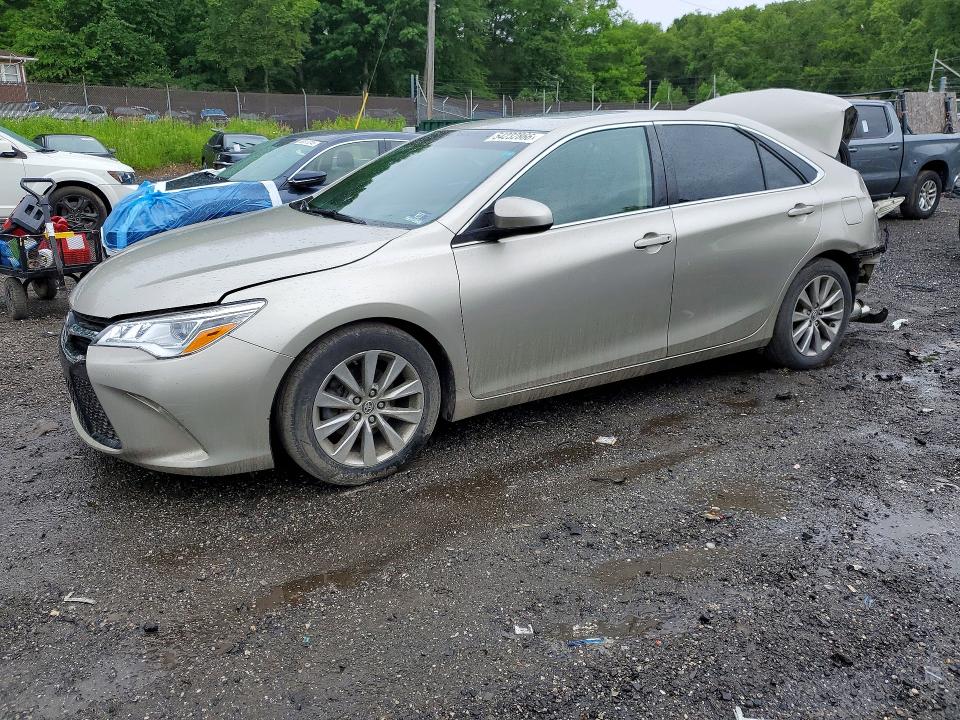 Aukcja sprzedaży 2016 Toyota Camry, vin: 4T1BK1FK3GU030383, numer aukcji: 54232866