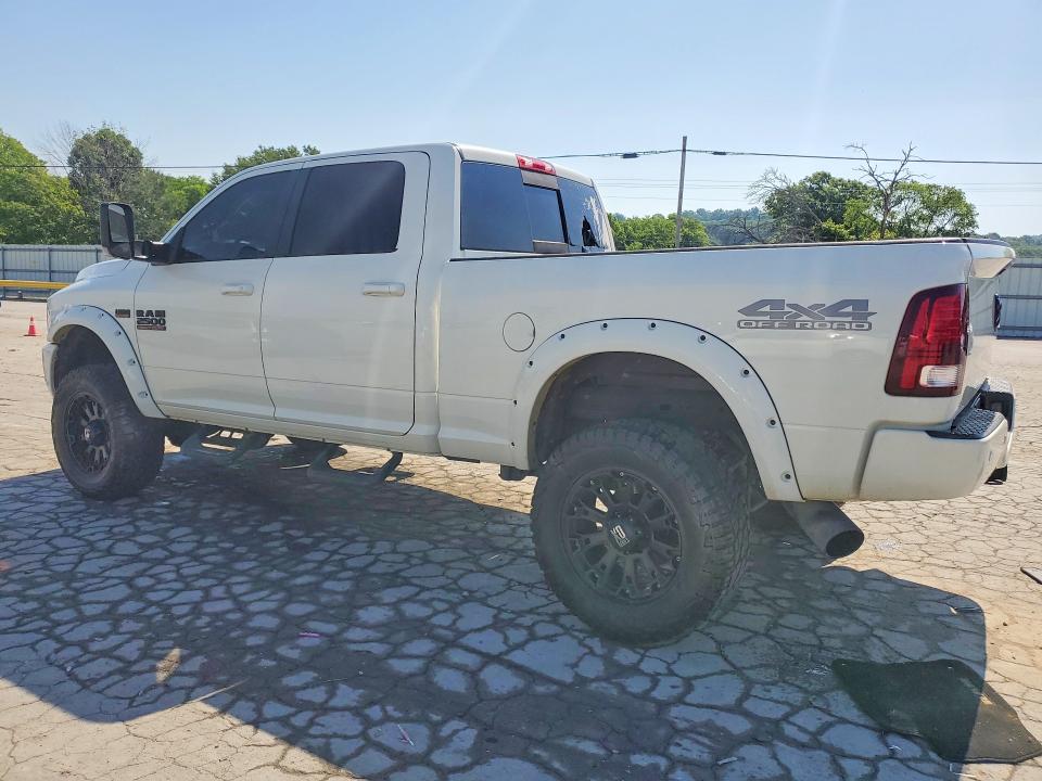 Aukcja sprzedaży 2018 Ram 2500, vin: 3C6UR5FJ0JG370163, numer aukcji: 53227516