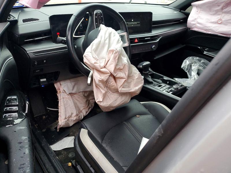 Aukcja sprzedaży 2025 Kia K5, vin: KNAG64J7XS5288838, numer aukcji: 52207796