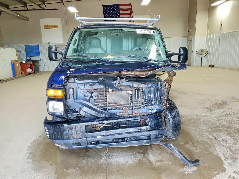 Aukcja sprzedaży 2013 Ford Econoline, vin: 1FTNE2EWXDDA17757, numer aukcji: 53281156