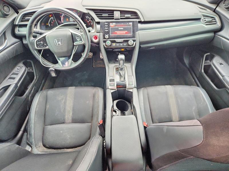 Aukcja sprzedaży 2021 Honda Civic, vin: 2HGFC2F85MH507425, numer aukcji: 52235216