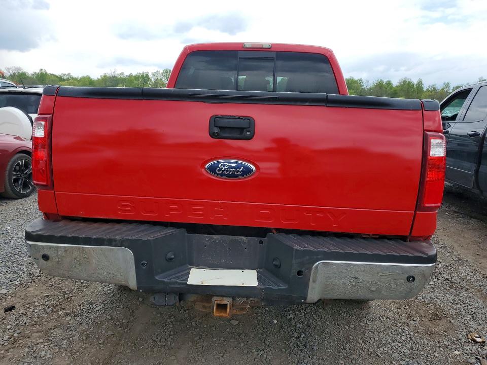 Aukcja sprzedaży 2011 Ford F350, vin: 1FT8W3BT2BEB94241, numer aukcji: 51591816