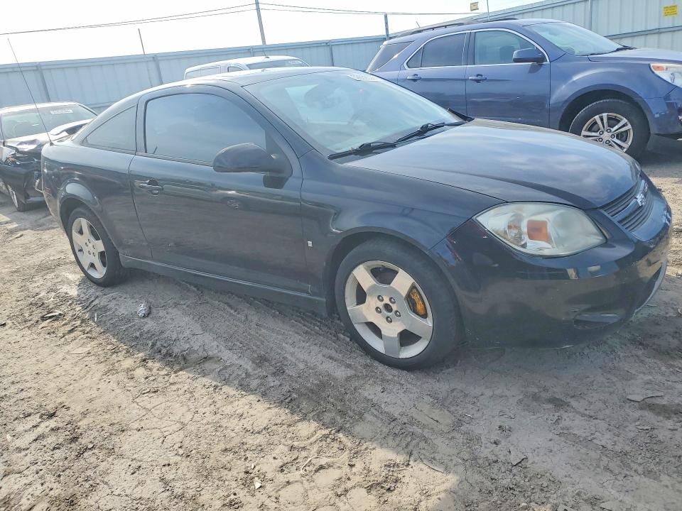 Aukcja sprzedaży 2008 Chevrolet Cobalt, vin: 1G1AM18B987276080, numer aukcji: 52659026