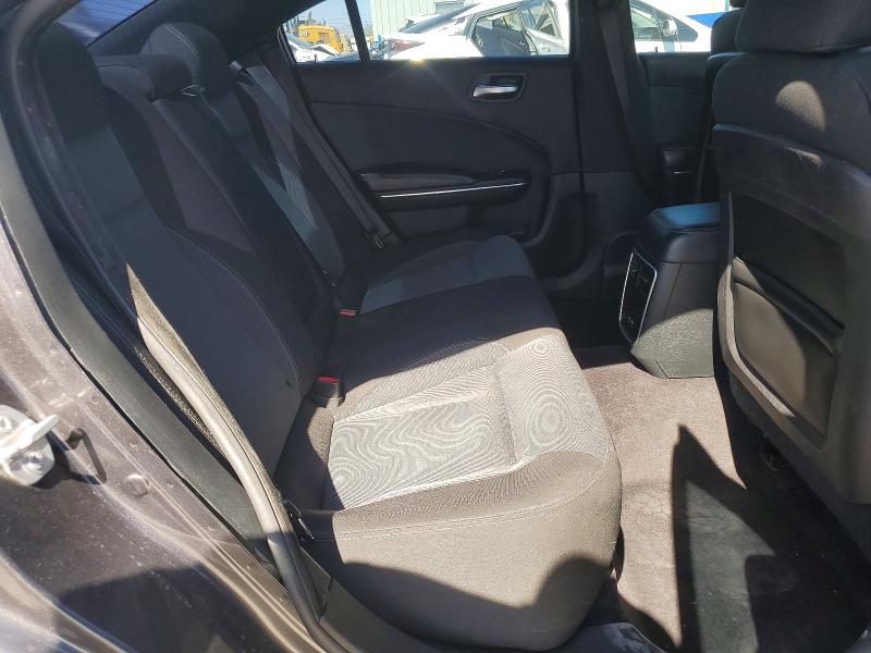 Продаж на аукціоні авто 2017 Dodge Charger, vin: 2C3CDXBG9HH541354, номер лоту: 53236986