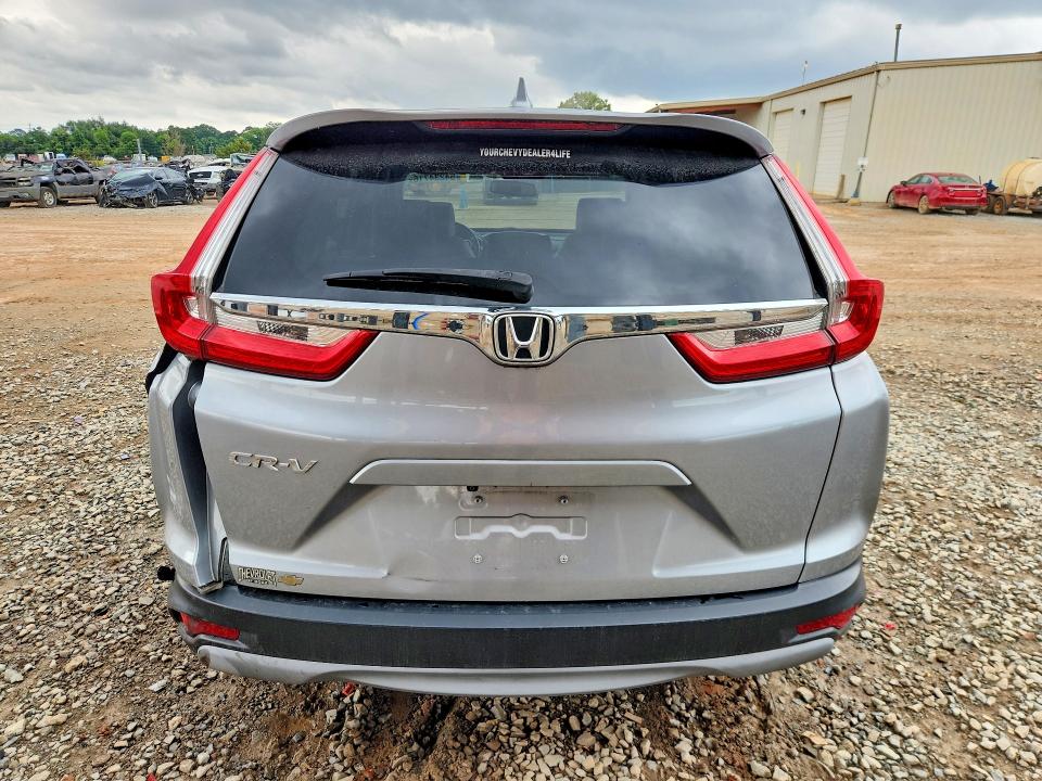 Продаж на аукціоні авто 2019 Honda Cr-v, vin: 5J6RW1H83KA025102, номер лоту: 54234716