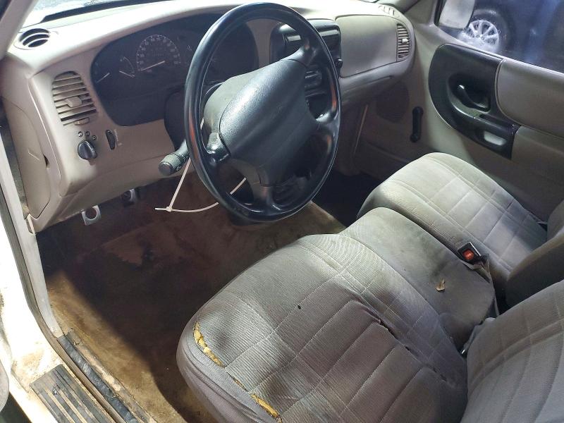 Продажа на аукционе авто 1997 Ford Ranger, vin: 1FTCR10A7VUB15809, номер лота: 52144806