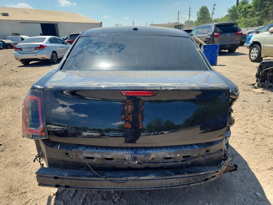 Aukcja sprzedaży 2014 Chrysler 300, vin: 2C3CCARG6EH384724, numer aukcji: 53799026