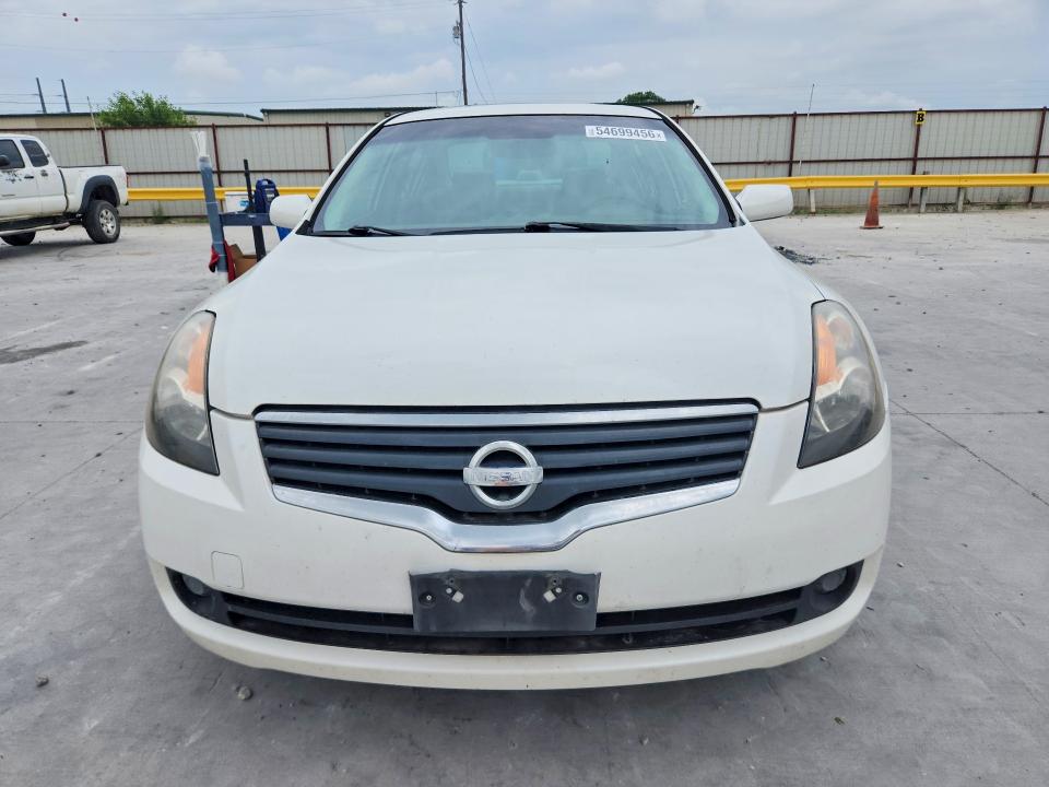 Aukcja sprzedaży 2008 Nissan Altima, vin: 1N4AL21E58N548582, numer aukcji: 54699456