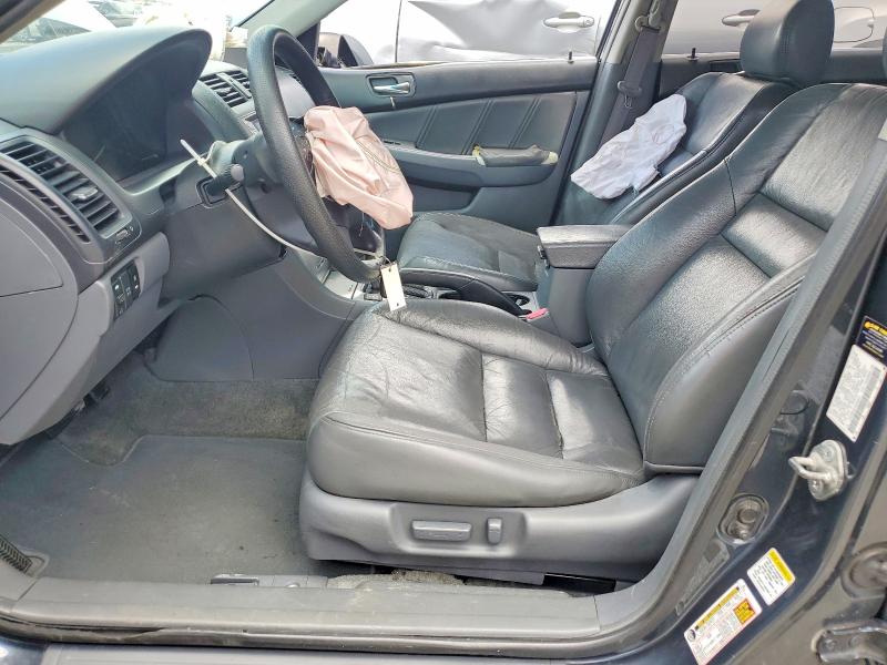 Aukcja sprzedaży 2007 Honda Accord, vin: 1HGCM66507A056646, numer aukcji: 55533146