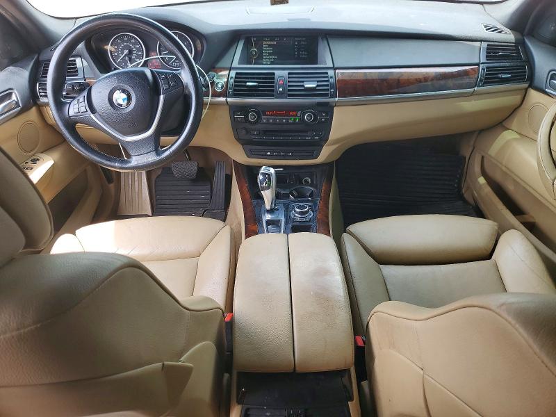 2012 Bmw X5 მანქანა იყიდება აუქციონზე, vin: 5UXZW0C52C0B88281, აუქციონის ნომერი: 54102816