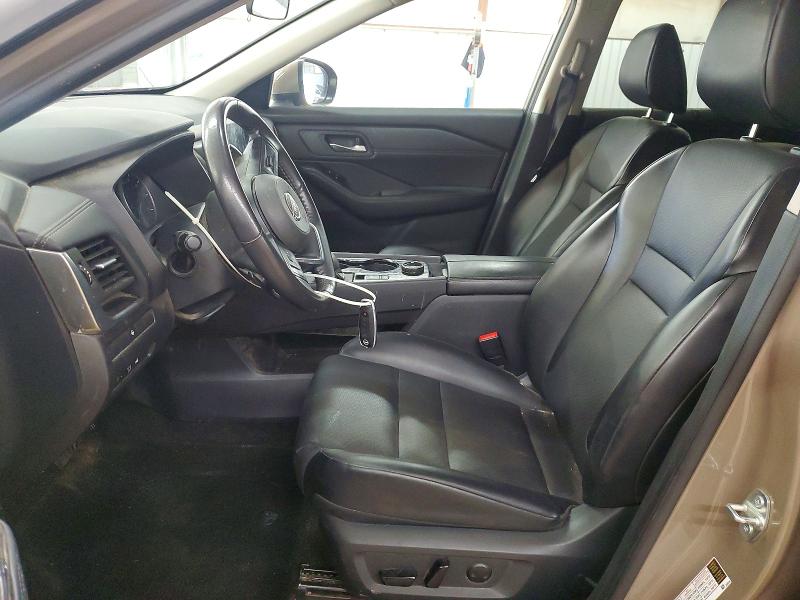 Продажа на аукционе авто 2024 Nissan Rogue, vin: 5N1BT3BB0RC733494, номер лота: 53511406
