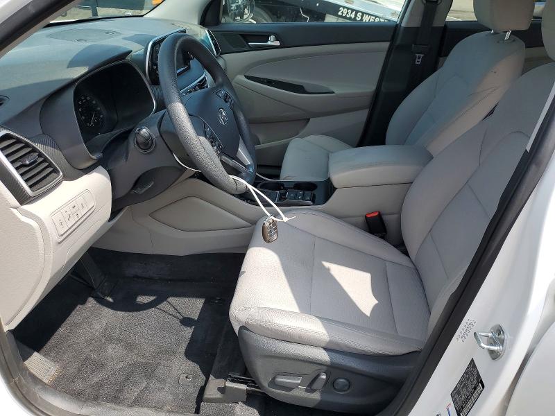 Aukcja sprzedaży 2021 Hyundai Tucson, vin: KM8J3CAL9MU351084, numer aukcji: 51999876