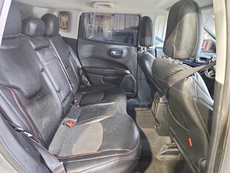 Aukcja sprzedaży 2019 Jeep Compass, vin: 3C4NJDDB4KT716220, numer aukcji: 54977816