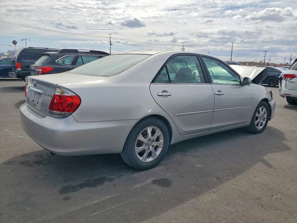 Aukcja sprzedaży 2005 Toyota Camry, vin: 4T1BF32K25U592987, numer aukcji: 55554406