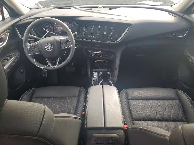 54399366 :رقم المزاد ، LRBFZRR49PD033350 vin ، 2023 Buick Envision مزاد بيع