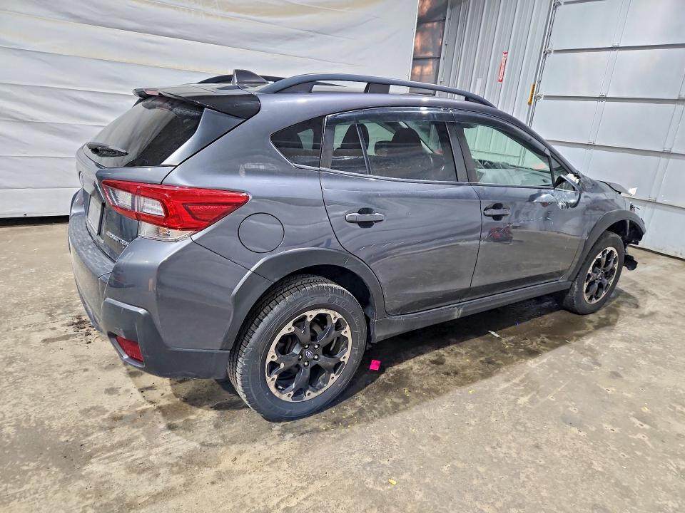 Aukcja sprzedaży 2022 Subaru Crosstrek, vin: JF2GTAEC6N8239514, numer aukcji: 53696976