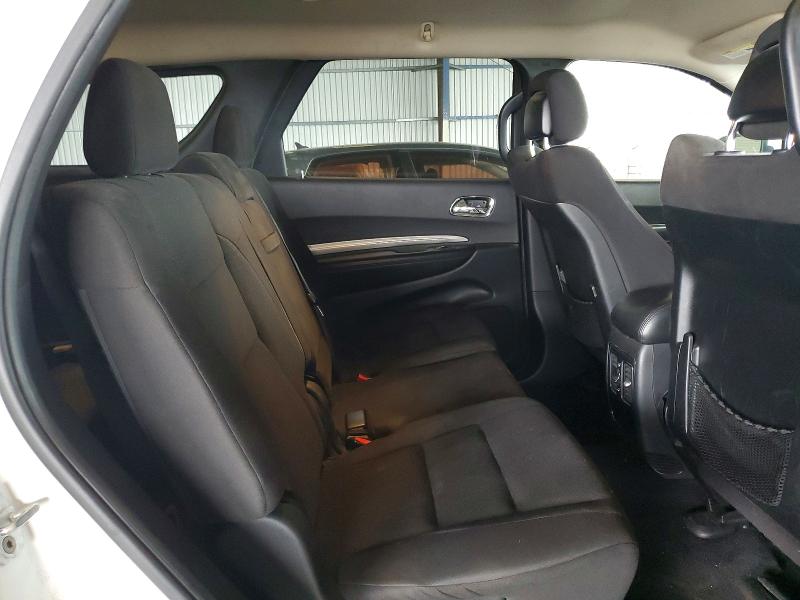 2013 Dodge Durango მანქანა იყიდება აუქციონზე, vin: 1C4RDHAG2DC668375, აუქციონის ნომერი: 53240976