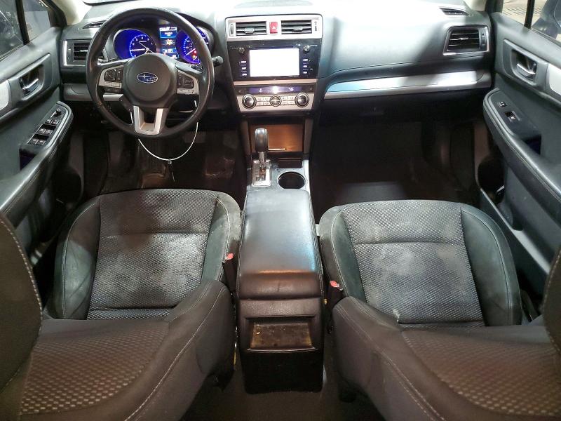 Aukcja sprzedaży 2016 Subaru Outback, vin: 4S4BSAHC8G3206470, numer aukcji: 54805856