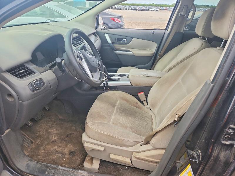 Aukcja sprzedaży 2013 Ford Edge, vin: 2FMDK3GC9DBE16156, numer aukcji: 54980776