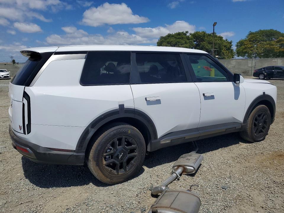 Продажа на аукционе авто 2027 Kia Telluride, vin: 5XYPB5S10VG008094, номер лота: 55135556
