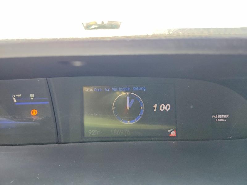 Aukcja sprzedaży 2013 Honda Civic, vin: 19XFB2F51DE017177, numer aukcji: 54832496