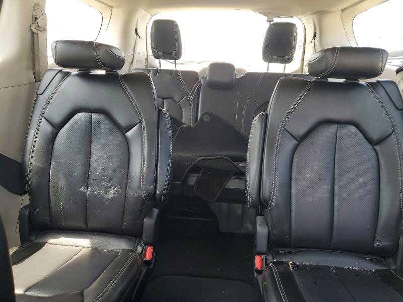 Продаж на аукціоні авто 2023 Chrysler Pacifica, vin: 2C4RC1BG9PR521541, номер лоту: 53556456
