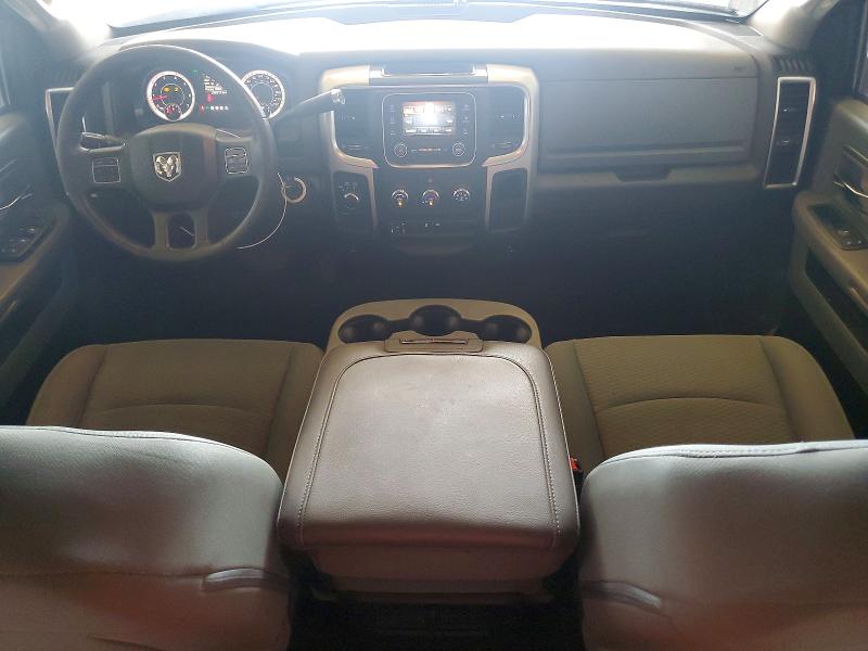 Продажа на аукционе авто 2017 Ram 2500, vin: 3C6TR5DT6HG568188, номер лота: 54847816