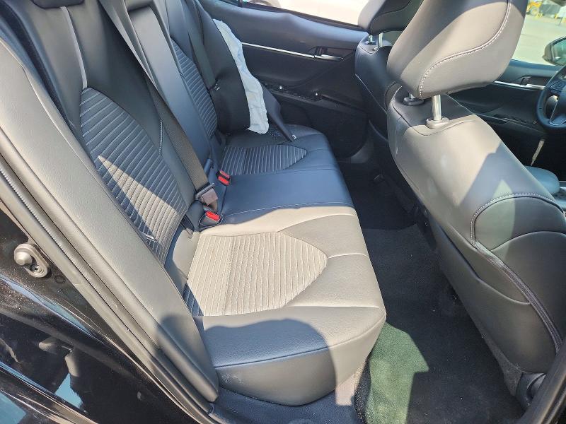 Aukcja sprzedaży 2023 Toyota Camry, vin: 4T1G11AK2PU787596, numer aukcji: 54244026