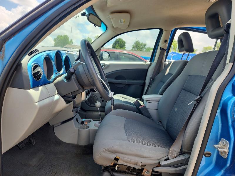 Продажа на аукционе авто 2009 Chrysler Pt Cruiser, vin: 3A8FY48919T546540, номер лота: 54480726