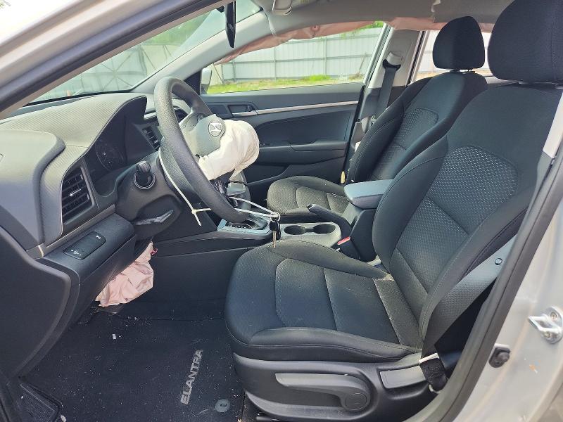 Aukcja sprzedaży 2019 Hyundai Elantra, vin: 5NPD74LF0KH469356, numer aukcji: 54139456