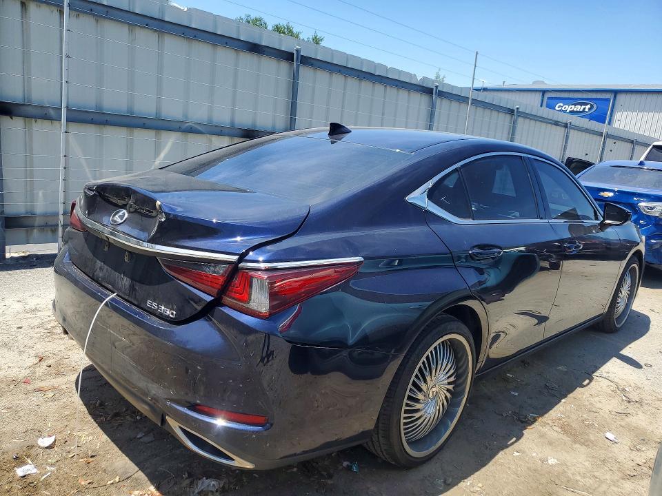 Продаж на аукціоні авто 2021 Lexus Es 350, vin: 58ACZ1B18MU106049, номер лоту: 53995086