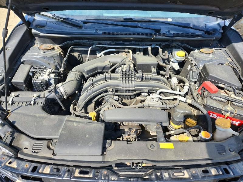 Aukcja sprzedaży 2018 Subaru Crosstrek, vin: JF2GTAJC6JH213933, numer aukcji: 52842966