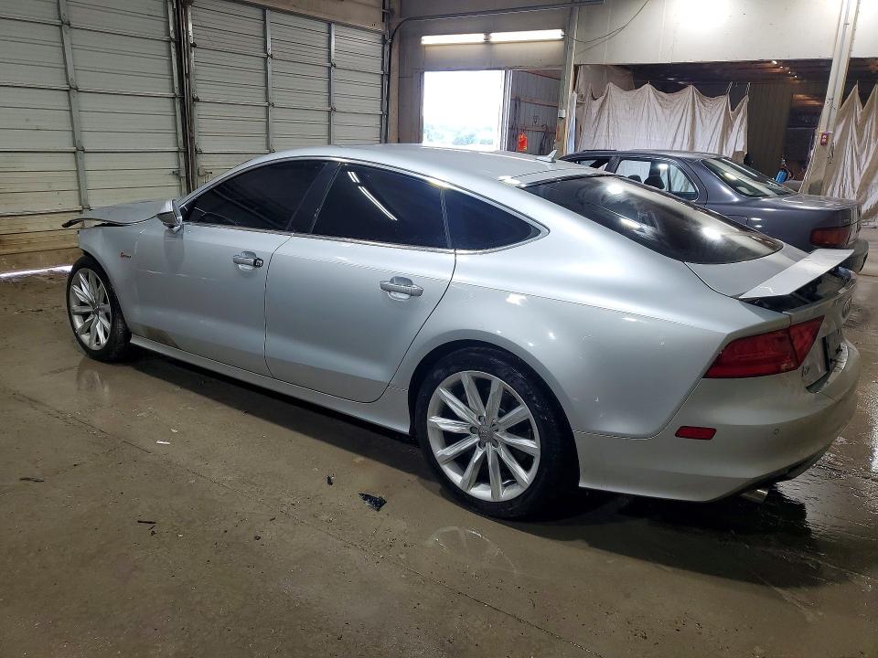 Aukcja sprzedaży 2012 Audi A7, vin: WAUSGBFC7CN008375, numer aukcji: 54621866
