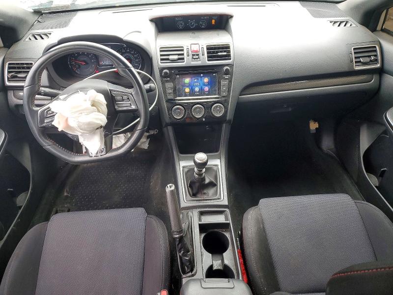 Продаж на аукціоні авто 2020 Subaru Wrx, vin: JF1VA1A6XL9813220, номер лоту: 54498386