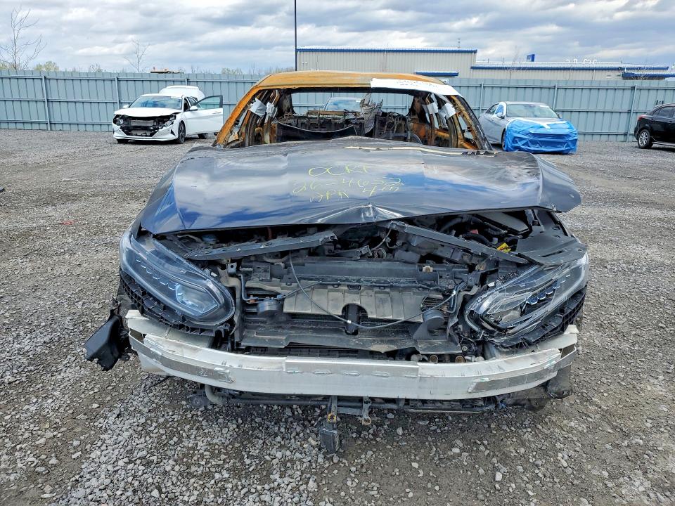2018 Honda Accord მანქანა იყიდება აუქციონზე, vin: 1HGCV3F7XJA800029, აუქციონის ნომერი: 51035186
