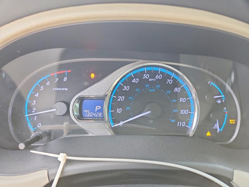 Продажа на аукционе авто 2014 Toyota Sienna, vin: 5TDYK3DC7ES460831, номер лота: 52539416
