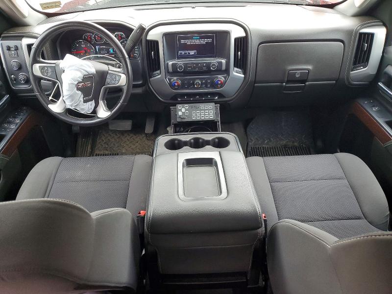 Aukcja sprzedaży 2018 Gmc Sierra, vin: 1GT22SEGXJZ204371, numer aukcji: 55411106