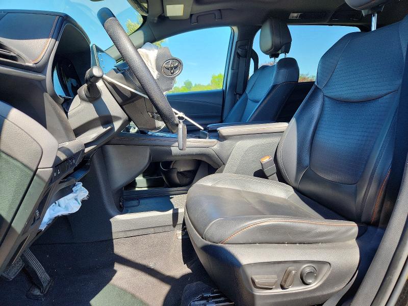 Auction sale of the 2022 Toyota Sienna, vin: 5TDDSKFCXNS046531, lot number: 51913076