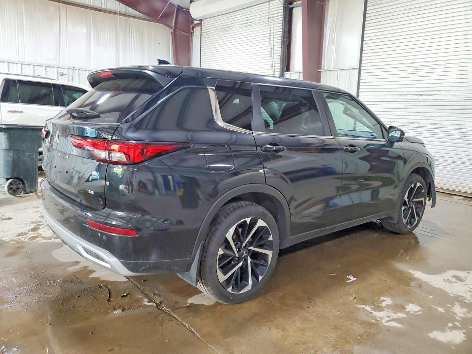 Продаж на аукціоні авто 2023 Mitsubishi Outlander, vin: JA4J4UA81PZ016289, номер лоту: 54201216